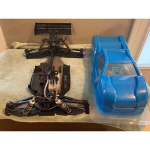 Mugen MBX8T, MBX8, and MBX8r